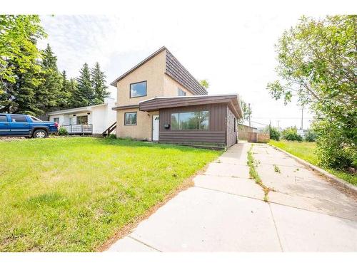 9513 108 Avenue, Grande Prairie, AB - Outdoor