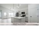 7109 86 Street, Grande Prairie, AB  - Indoor Photo Showing Kitchen With Upgraded Kitchen 