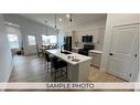 7109 86 Street, Grande Prairie, AB  - Indoor Photo Showing Kitchen 