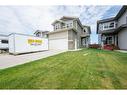 8938 94 Avenue, Grande Prairie, AB  - Outdoor With Facade 