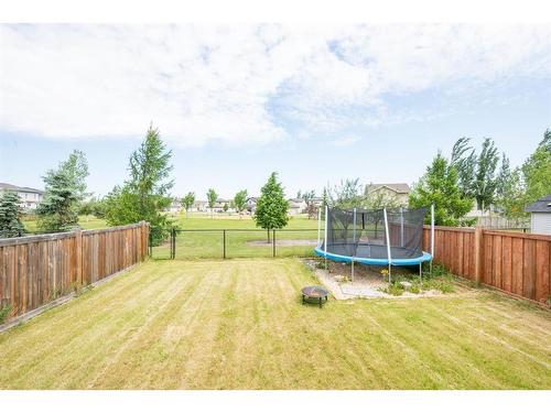 8938 94 Avenue, Grande Prairie, AB - Outdoor With Backyard