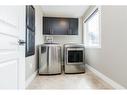 8938 94 Avenue, Grande Prairie, AB  - Indoor Photo Showing Laundry Room 