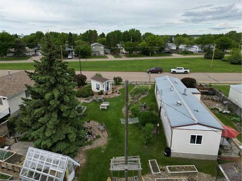 4709 50 Avenue, Grimshaw, AB - Outdoor