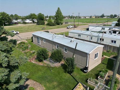 4709 50 Avenue, Grimshaw, AB - Outdoor