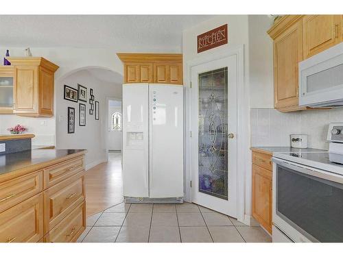 17-713019 Rr 71, Rural Grande Prairie No. 1, County Of, AB - Indoor Photo Showing Kitchen