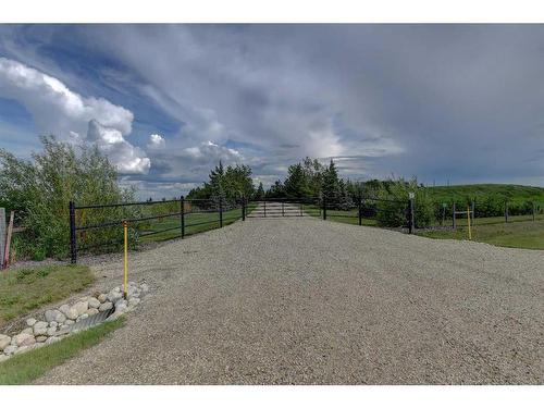 17-713019 Rr 71, Rural Grande Prairie No. 1, County Of, AB - Outdoor With View