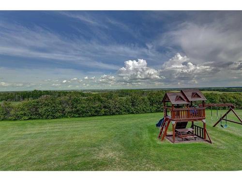 17-713019 Rr 71, Rural Grande Prairie No. 1, County Of, AB - Outdoor With View