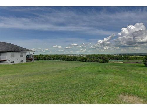 17-713019 Rr 71, Rural Grande Prairie No. 1, County Of, AB - Outdoor With View