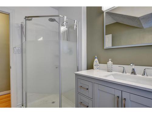 71-743010 Range Road 50, Rural Grande Prairie No. 1, County Of, AB - Indoor Photo Showing Bathroom