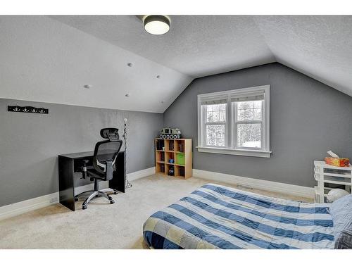 71-743010 Range Road 50, Rural Grande Prairie No. 1, County Of, AB - Indoor Photo Showing Bedroom