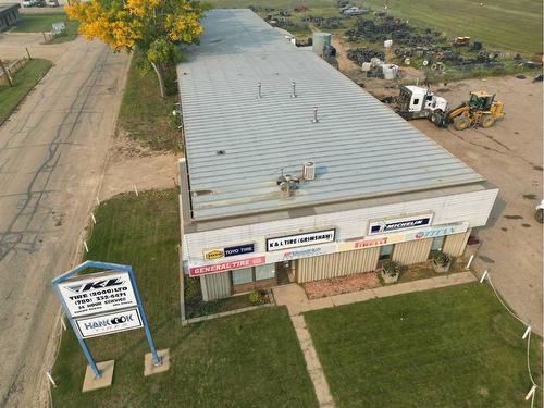 5406 58 Avenue, Grimshaw, AB 