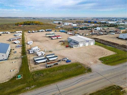 64014 713A Township, Clairmont, AB 