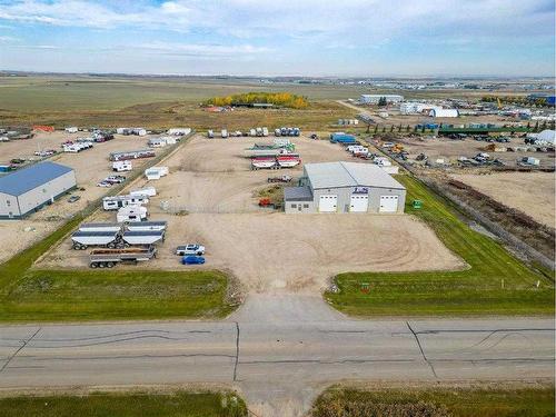 64014 713A Township, Clairmont, AB 