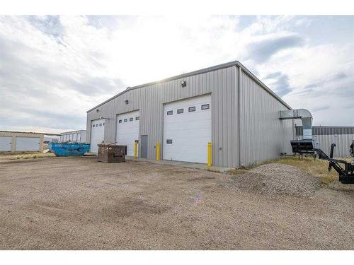 64014 713A Township, Clairmont, AB 