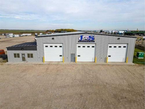 64014 713A Township, Clairmont, AB 