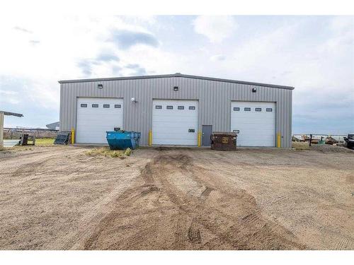 64014 713A Township, Clairmont, AB 