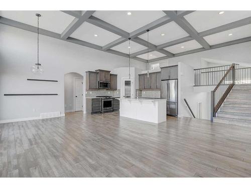 15100 104A Street, Rural Grande Prairie No. 1, County Of, AB - Indoor Photo Showing Kitchen