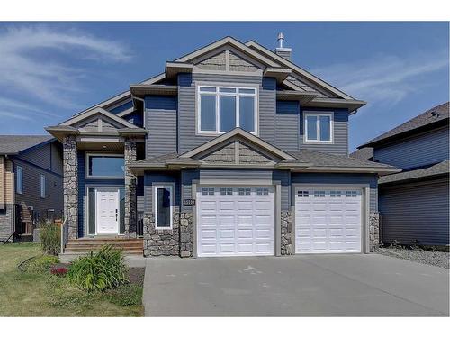 15100 104A Street, Rural Grande Prairie No. 1, County Of, AB - Outdoor With Facade