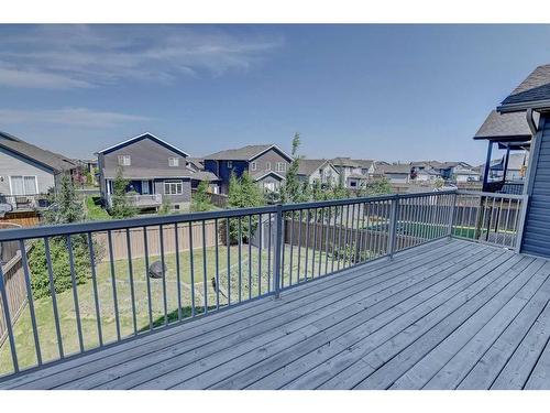 15100 104A Street, Rural Grande Prairie No. 1, County Of, AB - Outdoor With Deck Patio Veranda With Exterior