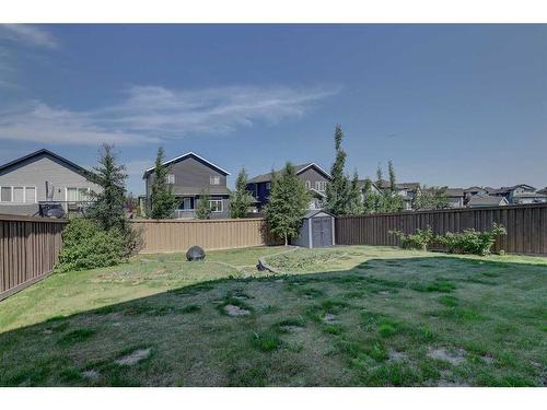 15100 104A Street, Rural Grande Prairie No. 1, County Of, AB - Outdoor With Backyard