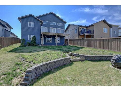 15100 104A Street, Rural Grande Prairie No. 1, County Of, AB - Outdoor With Deck Patio Veranda