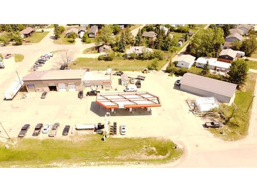 614 1St Avenue, Beaverlodge, AB 