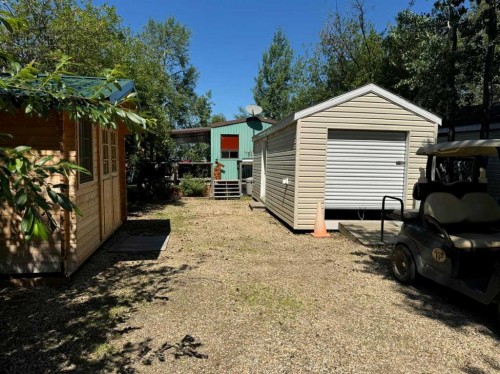 15 Cosy Cove Campground, Rural Greenview No. 16, M.D. Of, AB - Outdoor