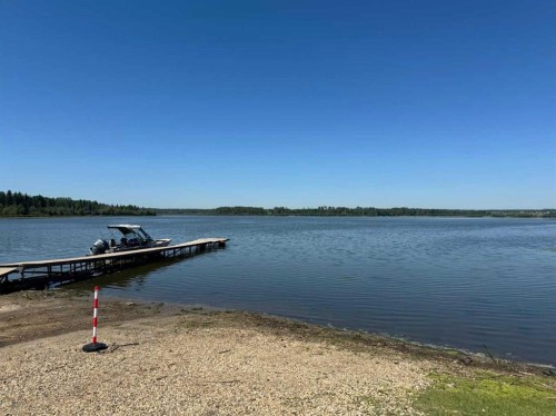 15 Cosy Cove Campground, Rural Greenview No. 16, M.D. Of, AB - Outdoor With Body Of Water With View