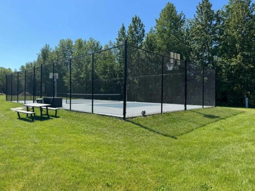 15 Cosy Cove Campground, Rural Greenview No. 16, M.D. Of, AB - Outdoor With View