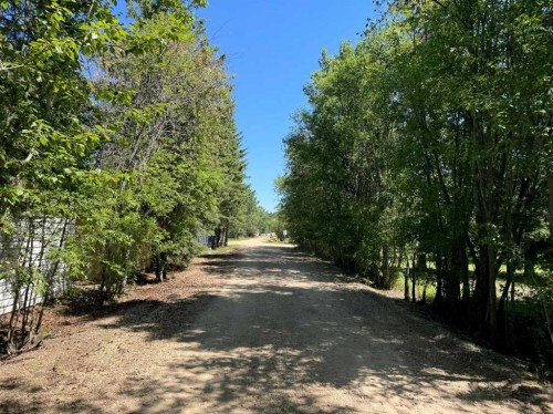 15 Cosy Cove Campground, Rural Greenview No. 16, M.D. Of, AB - Outdoor With View