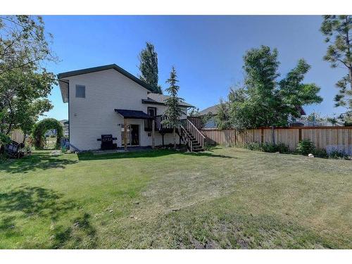 8836 106 Avenue, Grande Prairie, AB - Outdoor