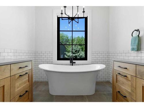 49-54049 Township Road 712, Rural Grande Prairie No. 1, County Of, AB - Indoor Photo Showing Bathroom