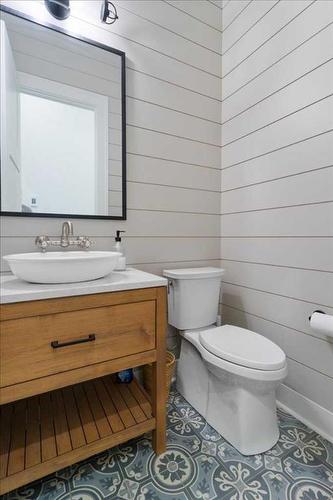 49-54049 Township Road 712, Rural Grande Prairie No. 1, County Of, AB - Indoor Photo Showing Bathroom