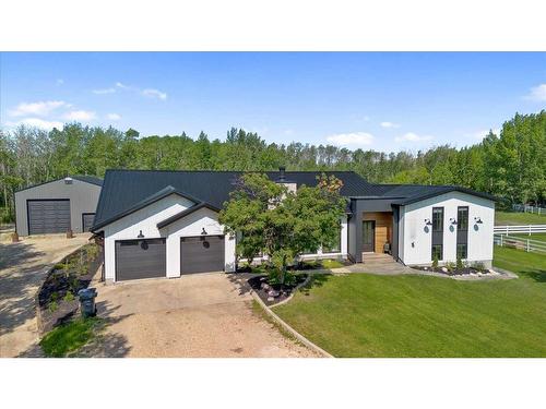 49-54049 Township Road 712, Rural Grande Prairie No. 1, County Of, AB - Outdoor