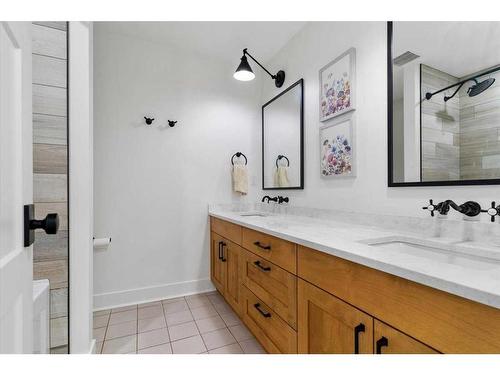 49-54049 Township Road 712, Rural Grande Prairie No. 1, County Of, AB - Indoor Photo Showing Bathroom