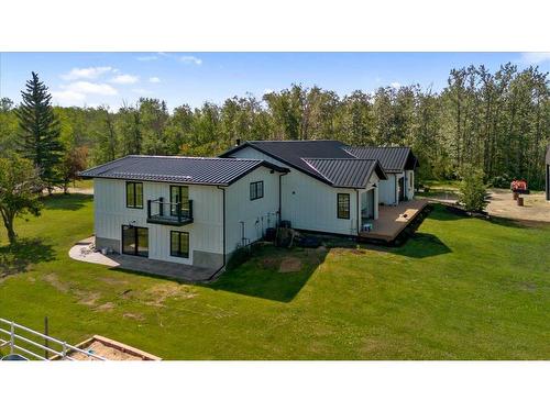 49-54049 Township Road 712, Rural Grande Prairie No. 1, County Of, AB - Outdoor