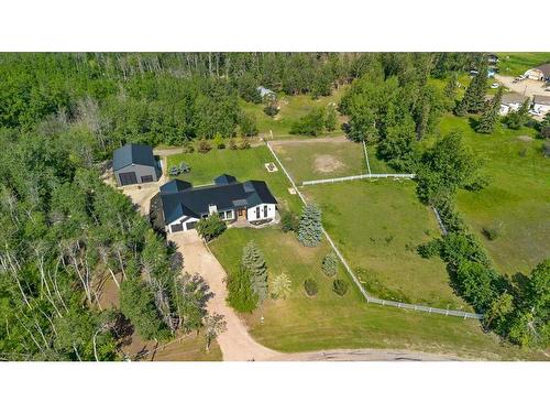 49-54049 Township Road 712, Rural Grande Prairie No. 1, County Of, AB - Outdoor With View