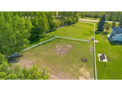 49-54049 Township Road 712, Rural Grande Prairie No. 1, County Of, AB - Outdoor With View