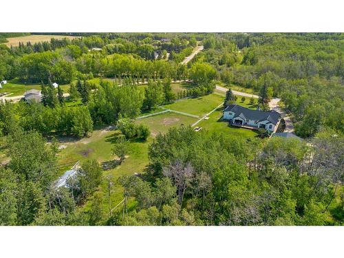 49-54049 Township Road 712, Rural Grande Prairie No. 1, County Of, AB - Outdoor With View