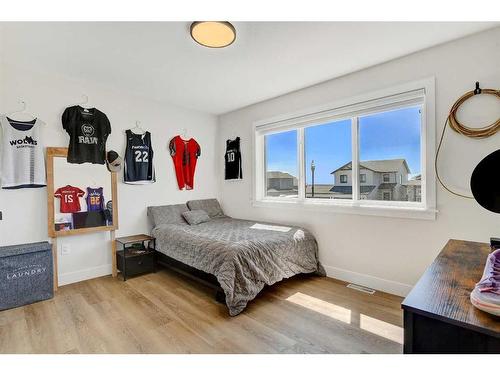 10652 148 Avenue, Rural Grande Prairie No. 1, County Of, AB - Indoor Photo Showing Bedroom