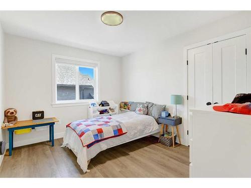 10652 148 Avenue, Rural Grande Prairie No. 1, County Of, AB - Indoor Photo Showing Bedroom