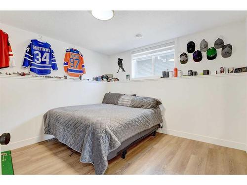 10652 148 Avenue, Rural Grande Prairie No. 1, County Of, AB - Indoor Photo Showing Bedroom