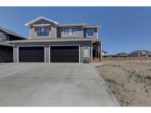 10652 148 Avenue, Rural Grande Prairie No. 1, County Of, AB - Outdoor With Facade