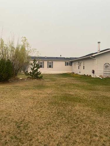 70104 230 Range, Valleyview, AB - Outdoor