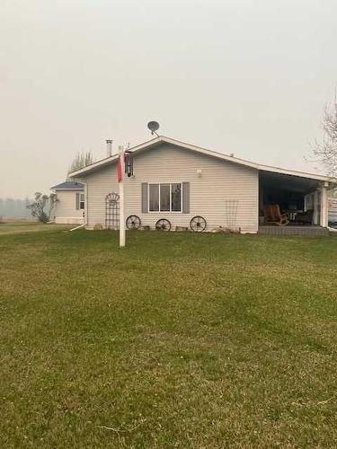 70104 230 Range, Valleyview, AB - Outdoor