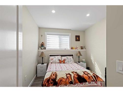 7049 85 Street, Grande Prairie, AB - Indoor Photo Showing Bedroom