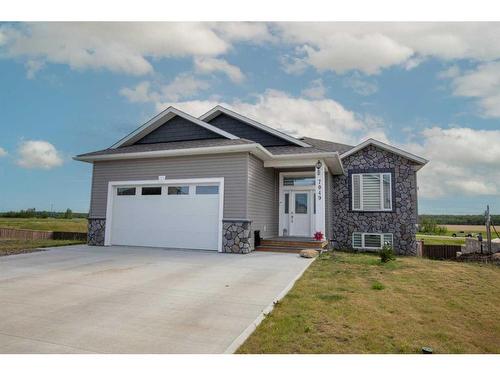 7049 85 Street, Grande Prairie, AB - Outdoor With Facade