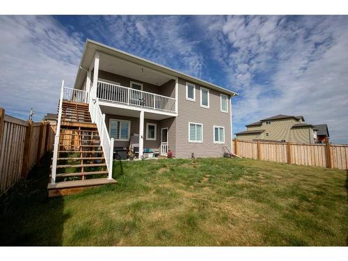 7049 85 Street, Grande Prairie, AB - Outdoor