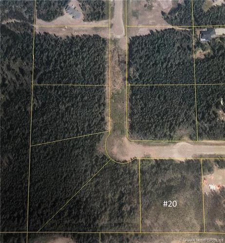 20 64009 Twp Road 704, Rural Grande Prairie No. 1, County Of, AB 