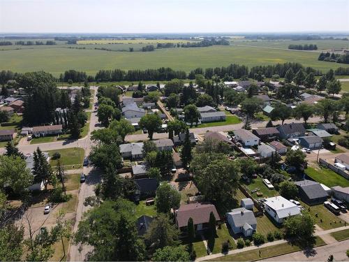 4409 52Nd Avenue, High Prairie, AB - Outdoor With View